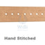 Evutec Apple Watch Band 41/40/38mm Northill - Blue/Saddle Accessories > Smart Watches