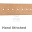 Evutec Apple Watch Band 41/40/38mm Northill - Blue/Saddle Accessories > Smart Watches