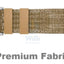 Evutec Apple Watch Band 41/40/38mm Northill - Tweed/Tan Accessories > Smart Watches > Straps