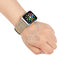 Evutec Apple Watch Band 41/40/38mm Northill - Tweed/Tan Accessories > Smart Watches > Straps