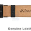 Evutec Apple Watch Band 41/40/38mm Northill - Tweed/Tan Accessories > Smart Watches > Straps