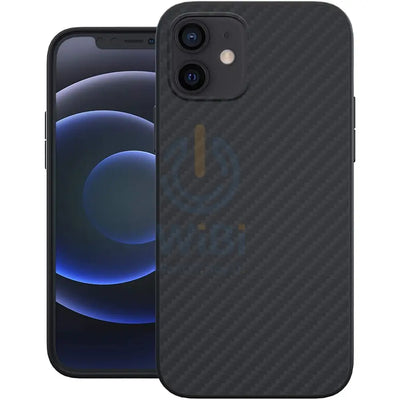 Evutec iPhone 12 mini AER Case with AFIX + Mount - Karbon Accessories > Mobiles & Tablets > Mobiles