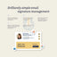 Exclaimer Pro Email Signature Management Software Solutions > Office Suites