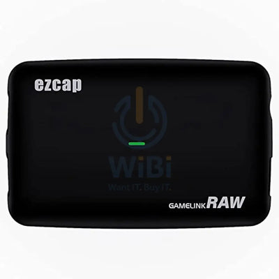 EZCap 321 GameLink RAW USB 4K HDMI Video Capture Card Accessories > Other Accessories > Gaming Zone