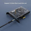 EZCap 324B LIVE GAMER RAW PCIe 4K HDMI Video Capture Card Accessories > Other Accessories > Gaming Zone