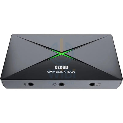 EZCap 333 Game Link Raw USB 4K HDMI Video Capture Card Accessories > Other Accessories > Gaming Zone