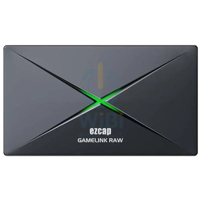 EZCap 333 Game Link Raw USB 4K HDMI Video Capture Card Accessories > Other Accessories > Gaming Zone