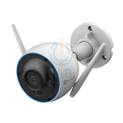 Ezviz 3K WiFi Smart Home Security Camera Cameras > Security Cameras
