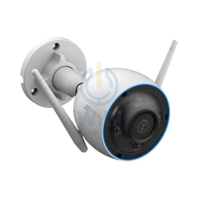 Ezviz 3K WiFi Smart Home Security Camera Cameras > Security Cameras