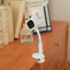 EZVIZ BM1 Battery-Powered Baby Monitor - 1920 × 1080 / H.265 / White - Camera Cameras > Security Cameras