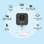 EZVIZ C1HC Indoor Wi-Fi Camera - 720p / H.264 / White