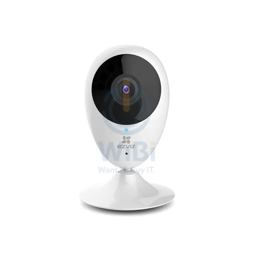 EZVIZ C2C Indoor Wi-Fi Camera - 1080p / H.265 / 10 m / White
