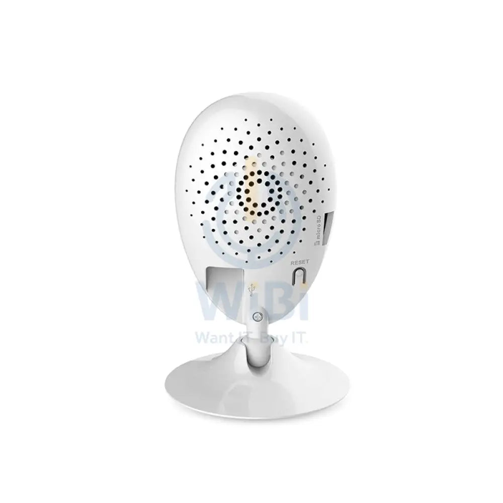 EZVIZ C2C Indoor Wi-Fi Camera - 1080p / H.265 / 10 m / White