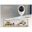 EZVIZ C2C Indoor Wi-Fi Camera - 1080p / H.265 / 10 m / White