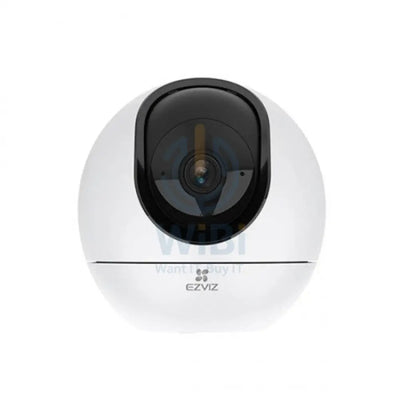 Ezviz C6 2K⁺ Smart Home Security Camera Cameras > Security Cameras