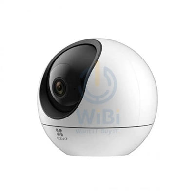 Ezviz C6 2K⁺ Smart Home Security Camera Cameras > Security Cameras