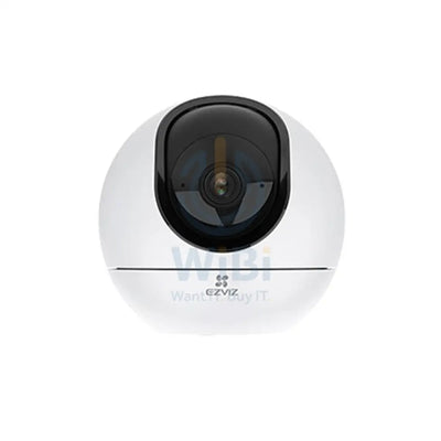 EZVIZ C6 Indoor Wi-Fi Camera - 1440p / H.265 / 10 m / White