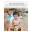 EZVIZ C6 Indoor Wi-Fi Camera - 1440p / H.265 / 10 m / White