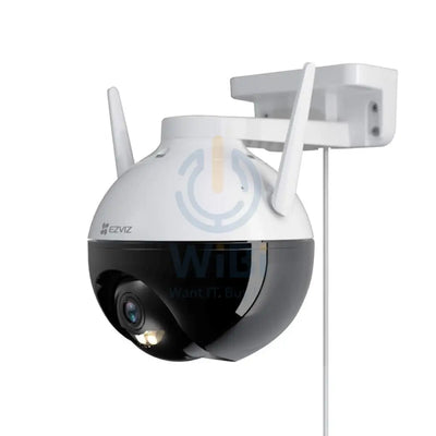 EZVIZ C8C Outdoor Wi-Fi Camera - 1080P / H.265 / White