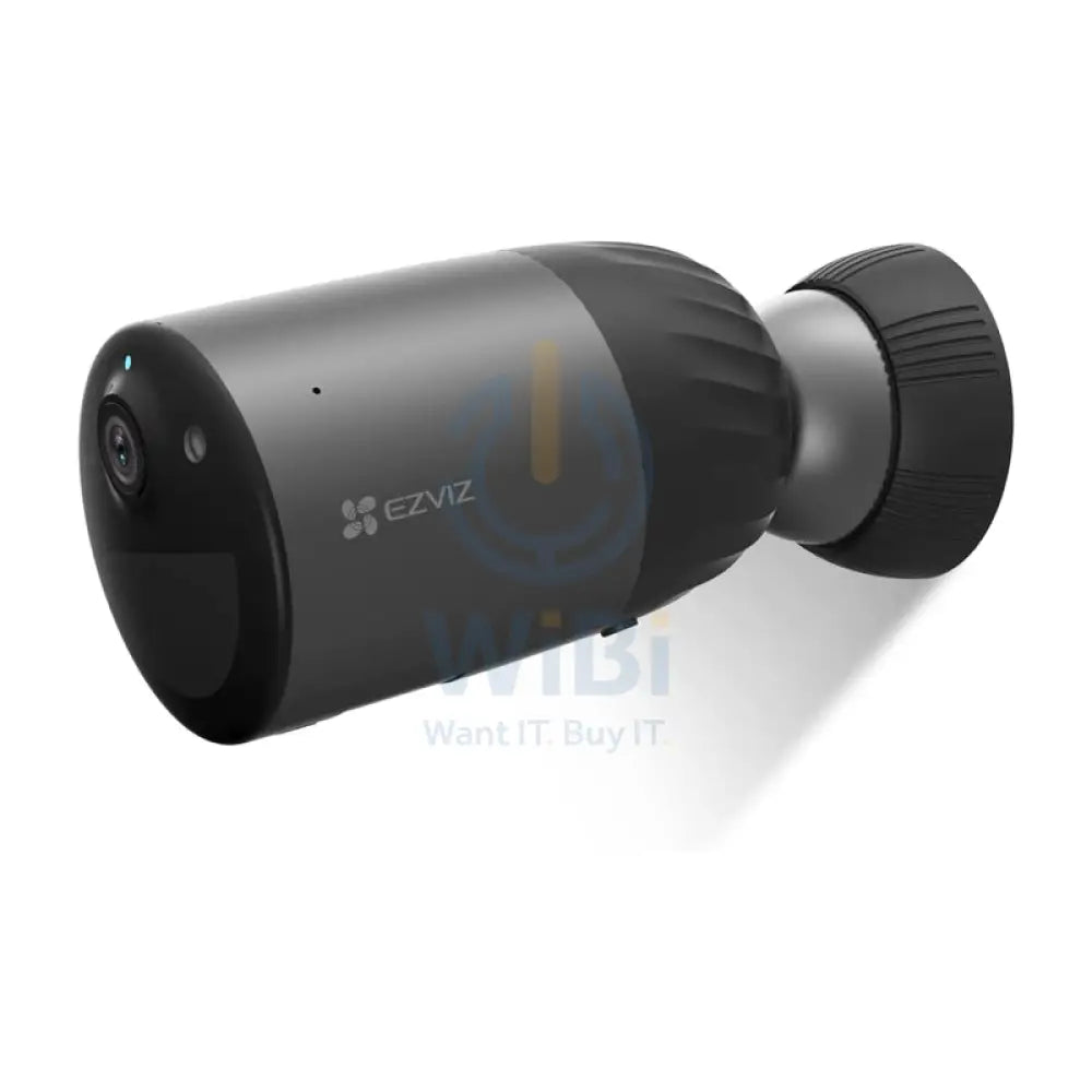 ايزفيز CS-BC1C واي-فاي كاميرا - 30 إطارًا في الثانية / H.265