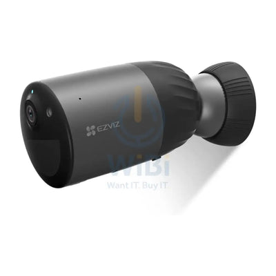 EZVIZ CS-BC1C Wi-Fi Home Camera - 30fps / H.265