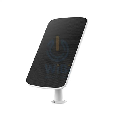 EZVIZ CS-CMT Solar Panel - 6.18 W / IP65 / Black