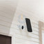 EZVIZ CS-CMT Solar Panel - 6.18 W / IP65 / Black