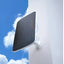EZVIZ CS-CMT Solar Panel - 6.18 W / IP65 / Black