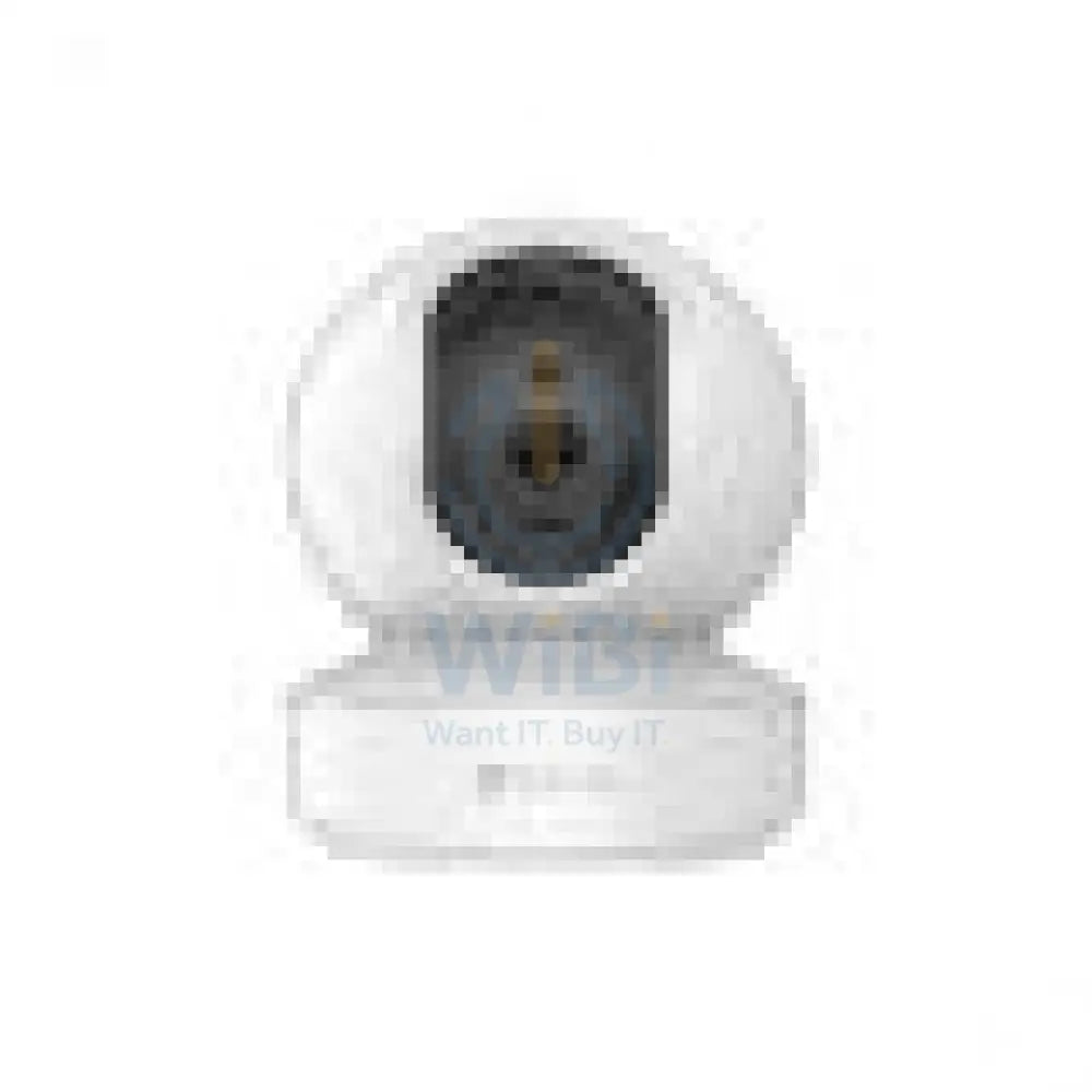 Ezviz Smart WiFi Pan & Tilt Security Camera - 4 MP Cameras > Security Cameras