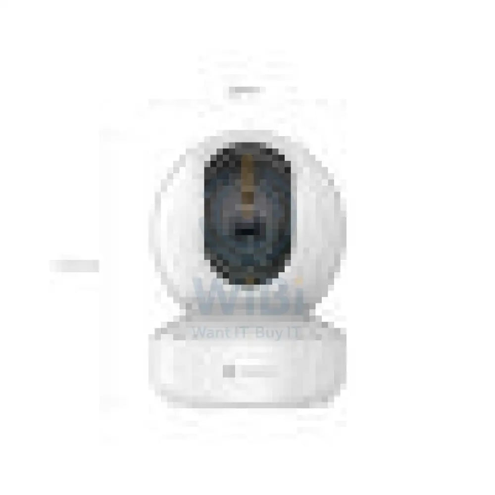 Ezviz Smart WiFi Pan & Tilt Security Camera - 4 MP Cameras > Security Cameras