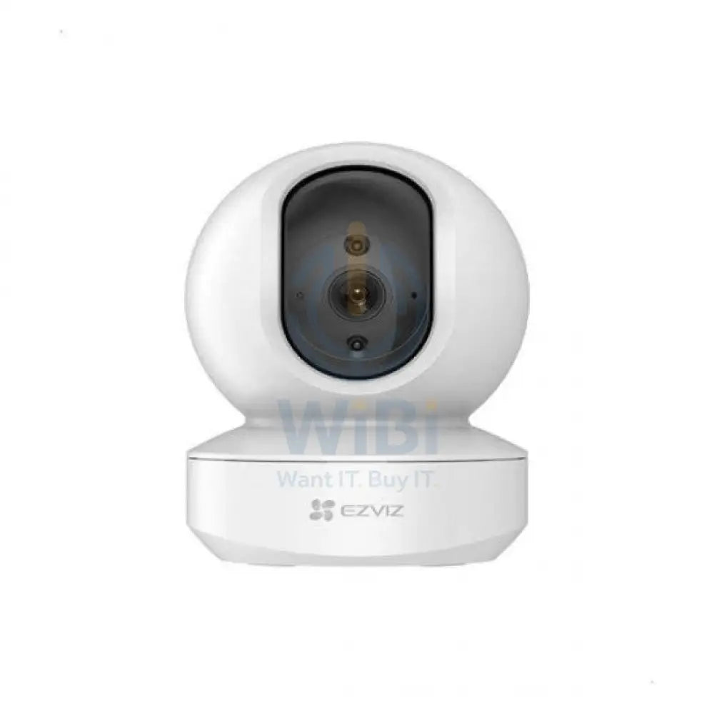 Ezviz Smart WiFi Pan & Tilt Security Camera - 4 MP Cameras > Security Cameras