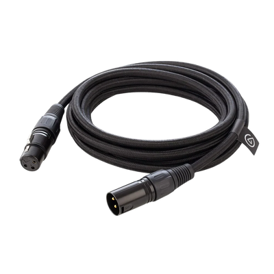 ELGATO XLR Microphone Cable - Black