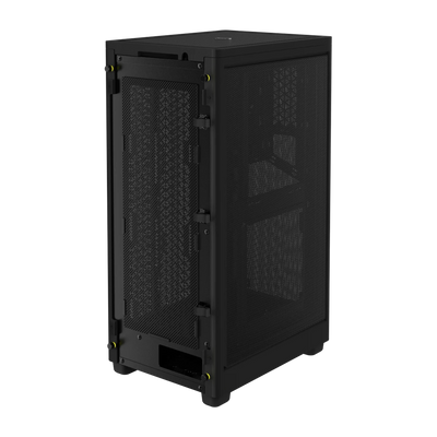 CORSAIR 2000D AIRFLOW Mini-ITX PC Case - Black