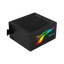 Aerocool LUX RGB Power Supply - 750W / Black