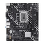 ASUS PRIME H610M-K Motherboard - ARGB / DDR5 / Ethernet / USB- Black