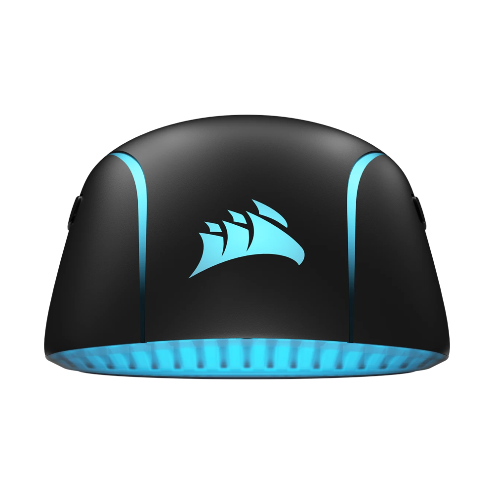 CORSAIR M75 Lightweight RGB Wireless Gaming Mouse (AP) - Black