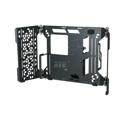 Cooler Master MasterFrame 700 Open-Air Full Tower Case