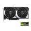 ASUS Dual GeForce RTX 5060 Ti OC Graphic Card - 8GB / 28 Gbps / 128-bit / HDMI / DisplayPort / Black