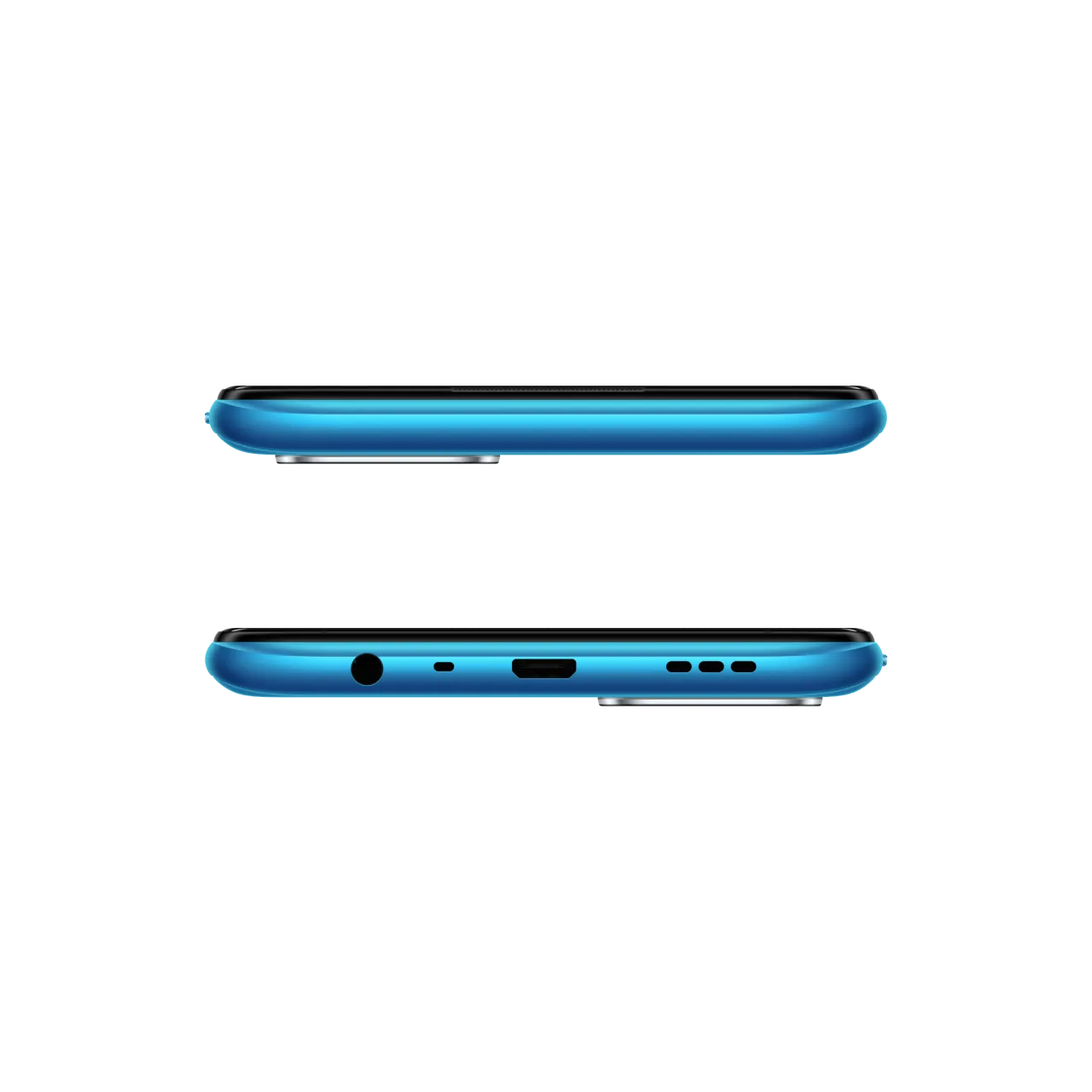OPPO A16K 4GB 64GB RAM Phone - Blue Mobiles & Tablets > Mobiles > Offer Zone