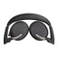 Jabra Evolve2 65 Flex UC Professional Stereo Headphone - Wireless / Black