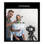 UGREEN Professional Tripod For Phone and Cameras - Black