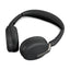 Jabra Evolve2 65 Flex Link MS Stereo Headphone with Wireless Charger - Wireless / Black