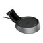 Jabra Evolve2 85 MS Stereo Headphone with Stand - Wireless / USB-A / Black