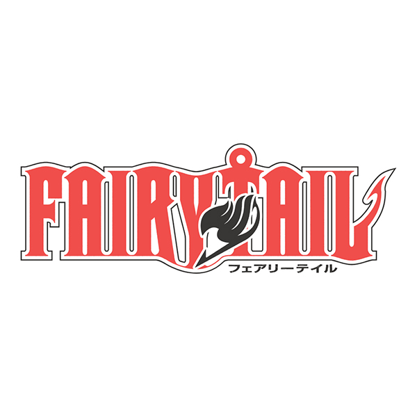 Fairy Tail