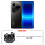 Pre-Order Huawei Pura 90s Pro Max - 6.9" LTPO OLED / 5G / 12GB / 512GB / Graphite Black - Mobile