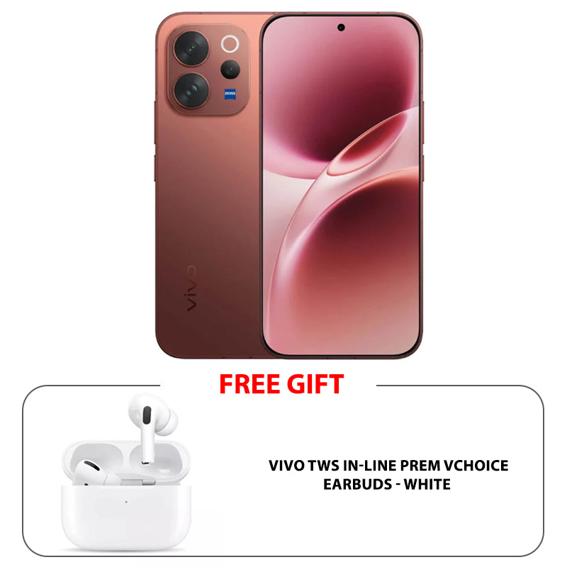 Vivo V70 - 256GB / 12GB / 6.59