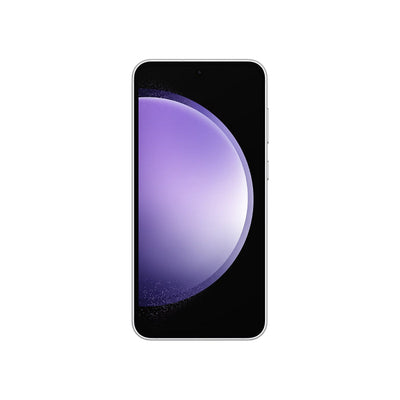 Samsung Galaxy S23 FE - 256GB / 6.4’’ FHD + / Wi-Fi / 5G / Purple - Mobile Mobiles & Tablets > Mobiles