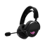 ASUS ROG PELTA Wireless Gaming Headset - Black