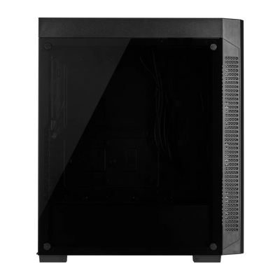 CORSAIR 110R Mid Tower Case - Black