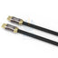 Feeltek Air UHD 8K HDMI Cable 2M (Braid + Metallic) - Black Accessories > Cables & Converters > Cables